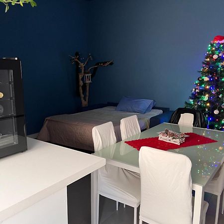 Il Loft Lejlighed Napoli Eksteriør billede