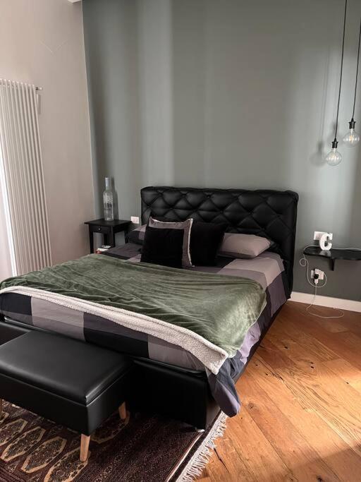 Il Loft Lejlighed Napoli Eksteriør billede