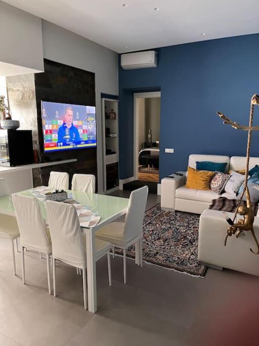 Il Loft Lejlighed Napoli Eksteriør billede